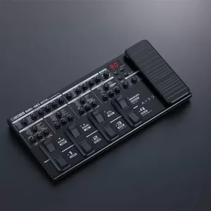 Boss ME-90 Guitar Multiple Effects 綜合效果器 贈變壓器