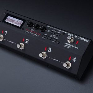BOSS MS-3