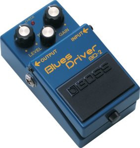 效果器推薦BD-2