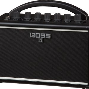 Boss Katana-Mini 刀系列 吉他音箱