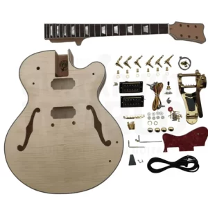 吉他套件Guitar Kit World