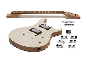 吉他套件Solo Guitars