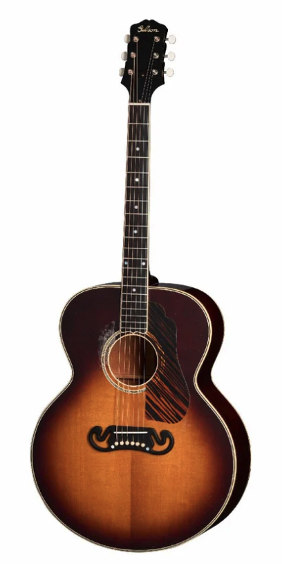 Gibson新品