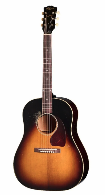 Gibson新品