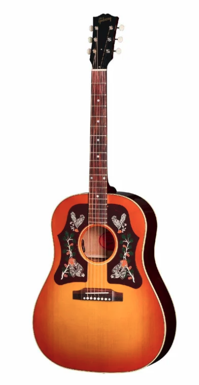 Gibson新品