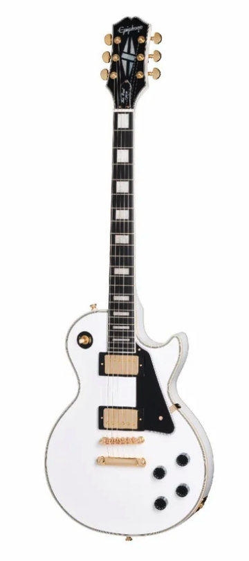 Gibson新品
