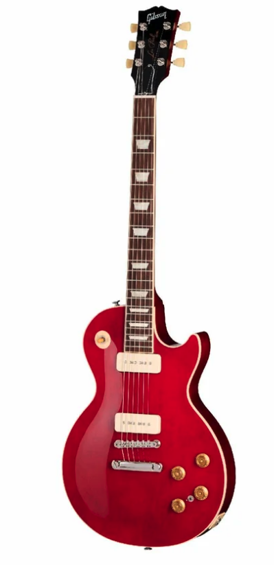 Gibson新品