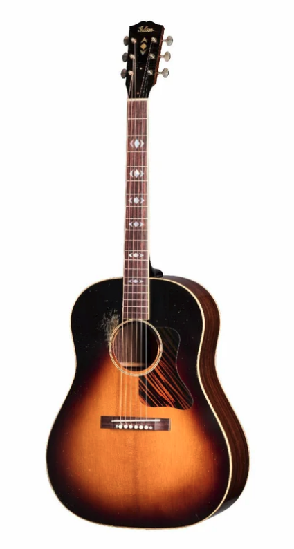 Gibson新品