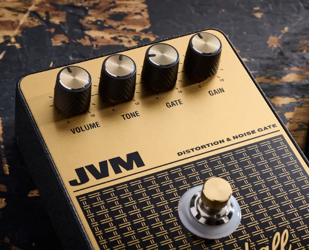 Marshall經典音箱-JVM