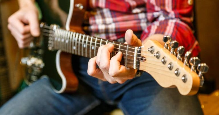 guitar practice mistakes