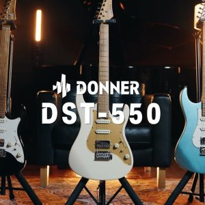 DST-550