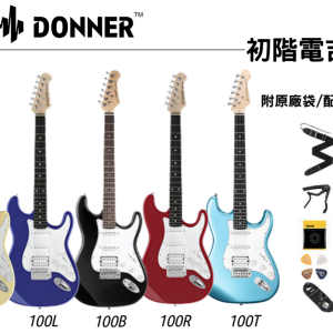 Donner DST100