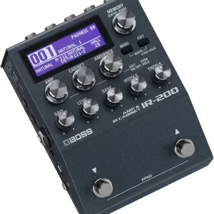 BOSS IR-200