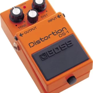 Keeley Electronics Compressor Plus 壓縮效果器 BOSS DS-1 Distortion