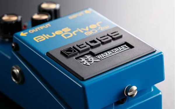BOSS BD-2W Waza