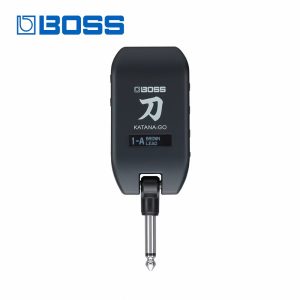 BOSS Katana GO 耳機音箱
