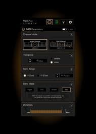 TriplePlay Utility