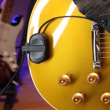 fishman midi pickup TriplePlay Express