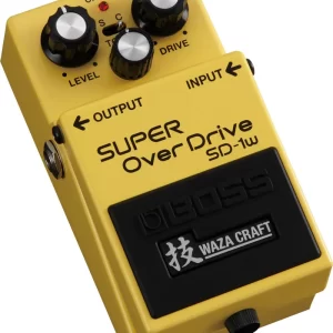 BOSS SD-1W