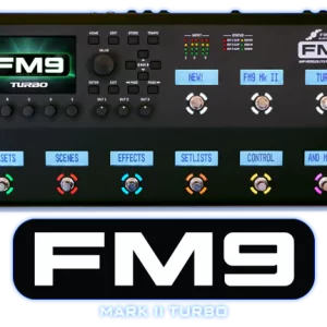 FM9 MKII Turbo