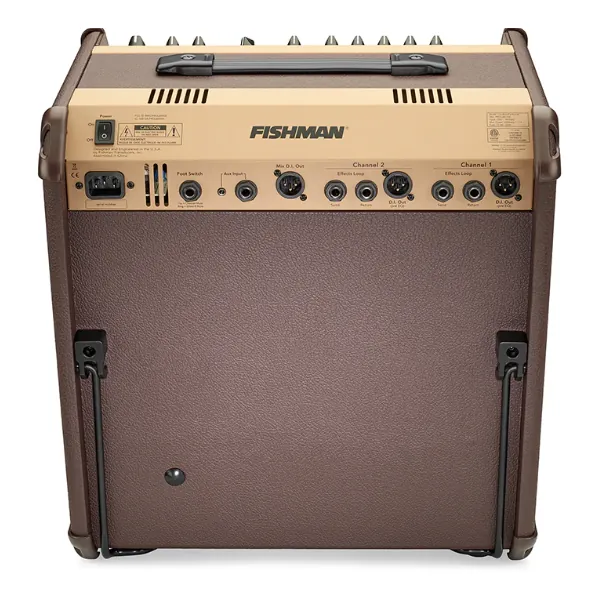 Fishman Loudbox Performer 木吉他音箱 PRO-LBT-700 Fishman Loudbox Performer 木吉他音箱