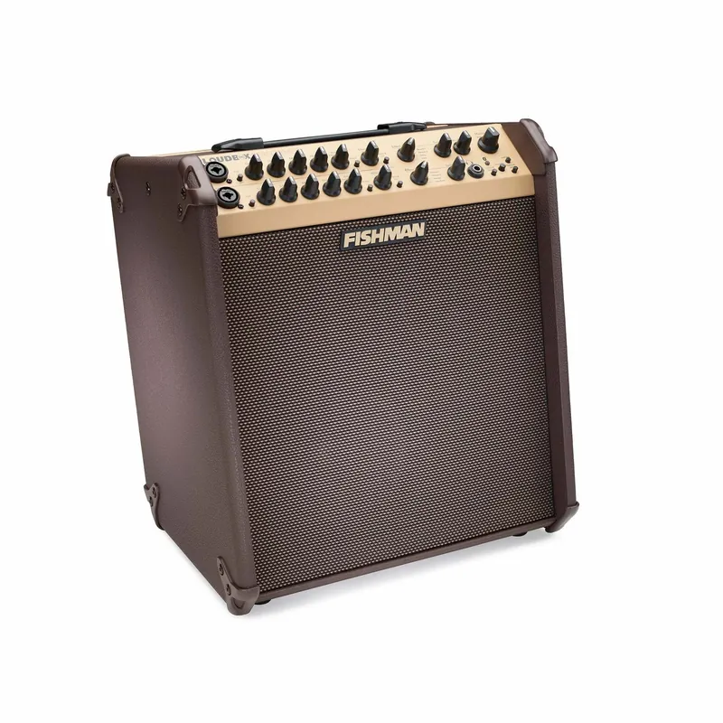 Fishman Loudbox Performer 木吉他音箱 PRO-LBT-700 Fishman Loudbox Performer 木吉他音箱