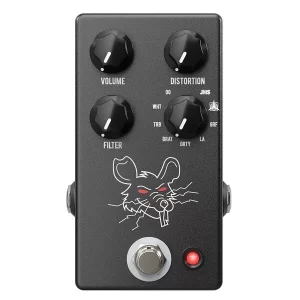 Keeley Electronics Compressor GC-2 Limiting Amplifier 壓縮效果器 JHS Pedal PackRat