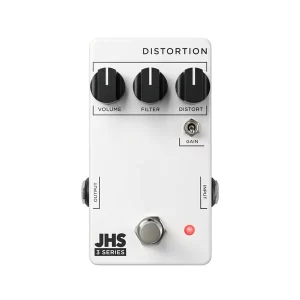 JHS 3 Series Distortion