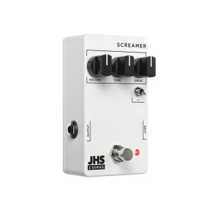 JHS 3 SERIES SCREAMER