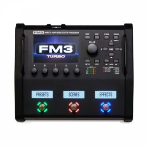 FM3 Mark II Turbo
