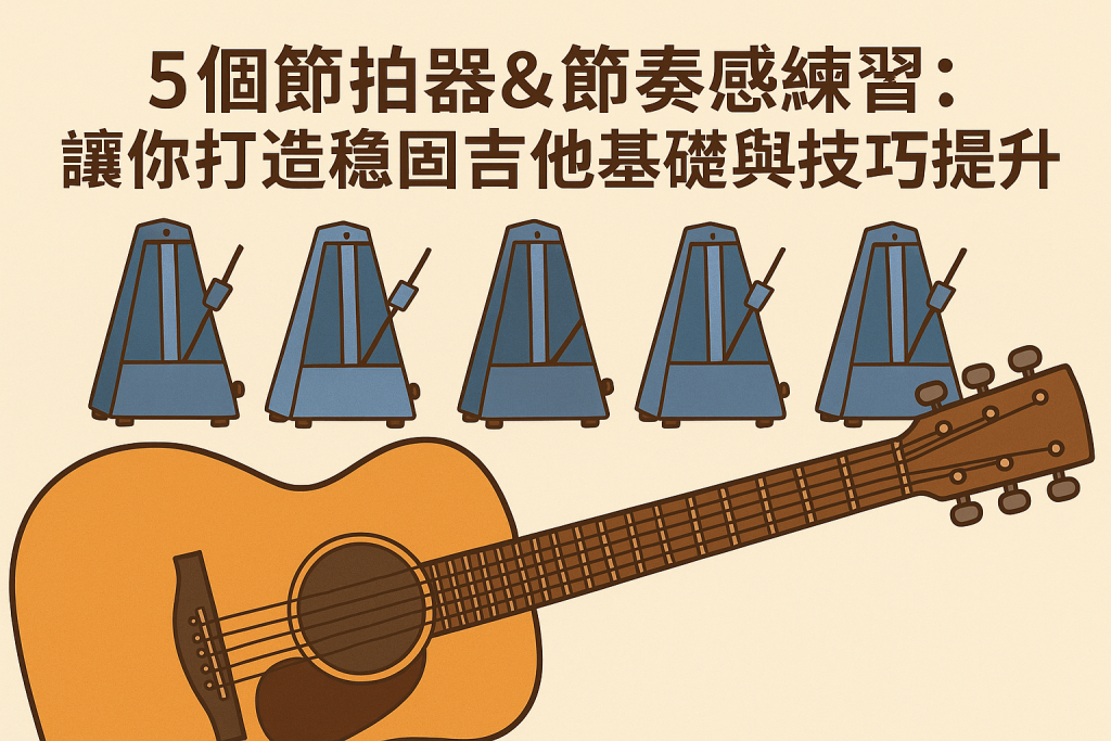 節拍器