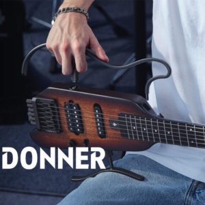 Donner品牌