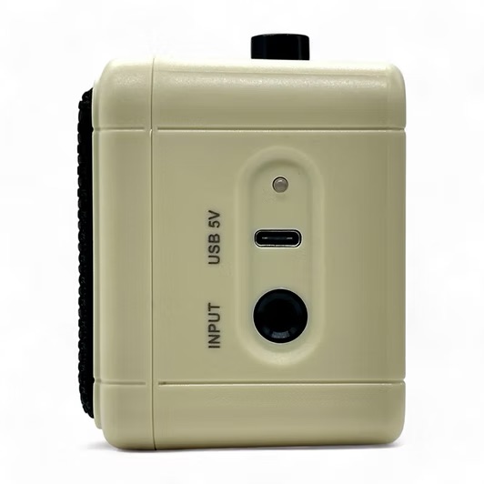 Donner DA-10 藍芽吉他音箱5瓦 Donner DA-10B