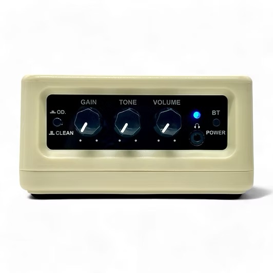 Donner DA-10 藍芽吉他音箱5瓦 Donner DA-10B