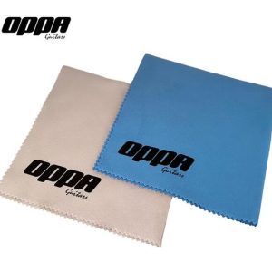OPPA BO 超柔細纖維擦拭布｜加大尺寸｜樂器專用