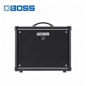 Boss Katana-50 MK3吉他音箱
