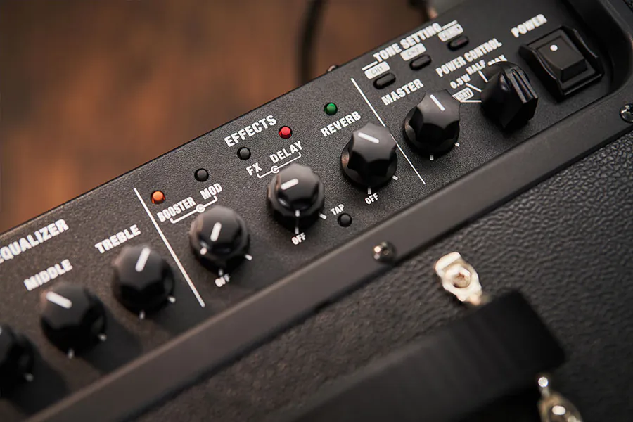 Boss Katana-50 MK3吉他音箱