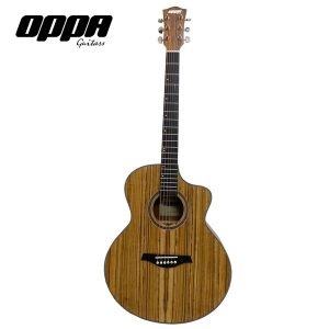 OPPA木吉他
