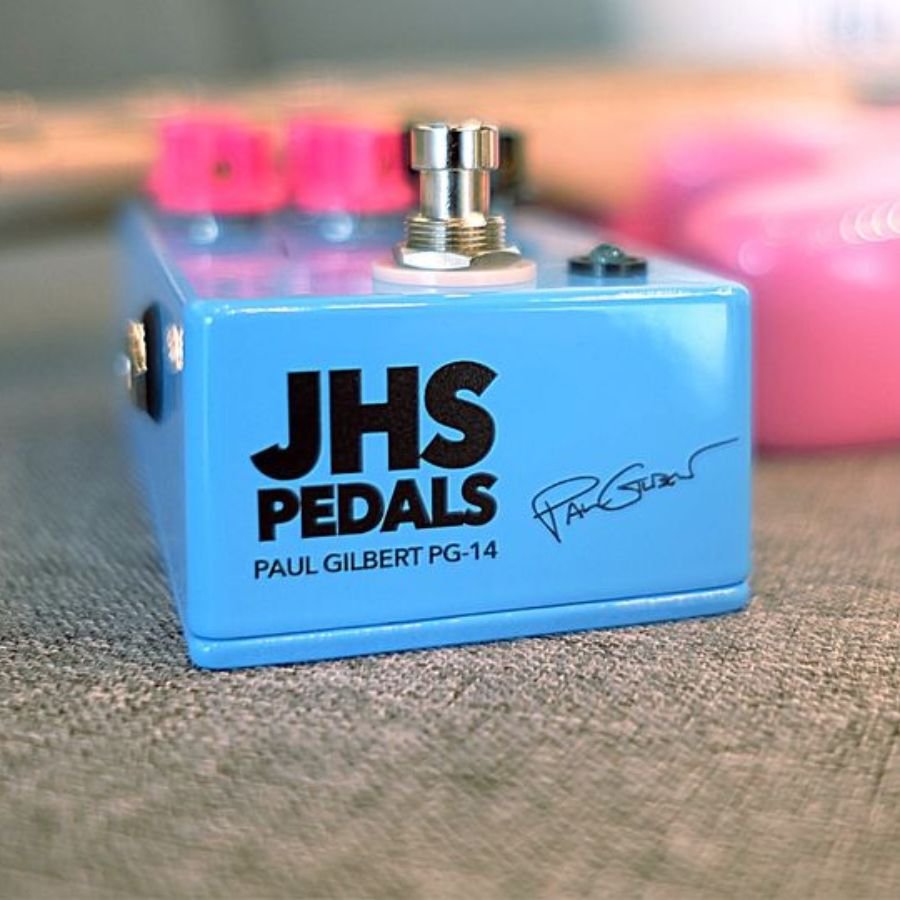 JHS PG-14