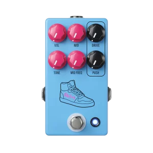 JHS PG-14|Paul Gilbert 破音效果器簽名款