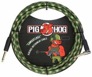 PIG HOG導線