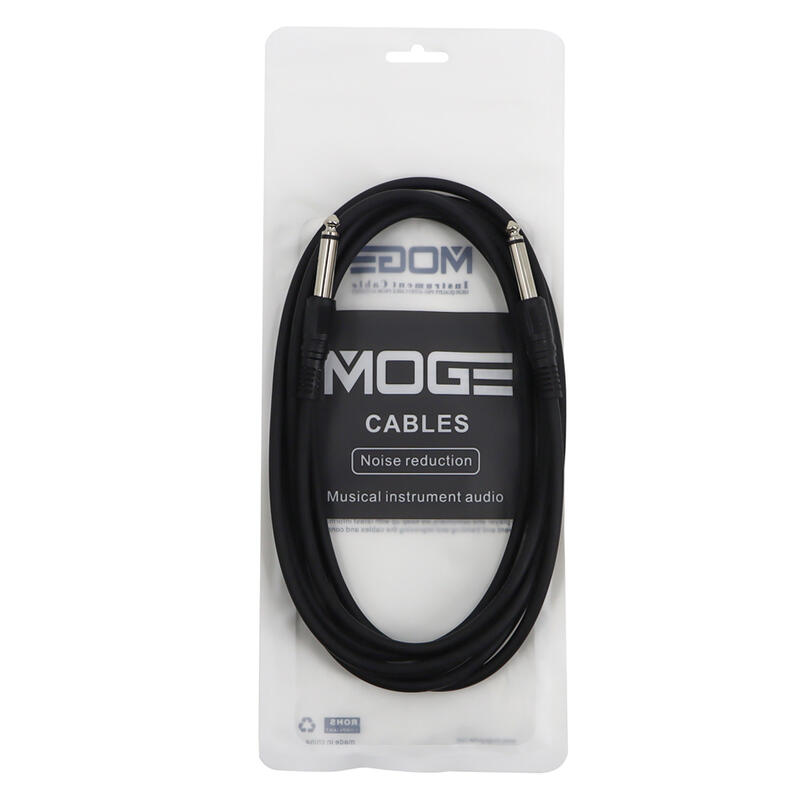 MOGE MP24 樂器線2