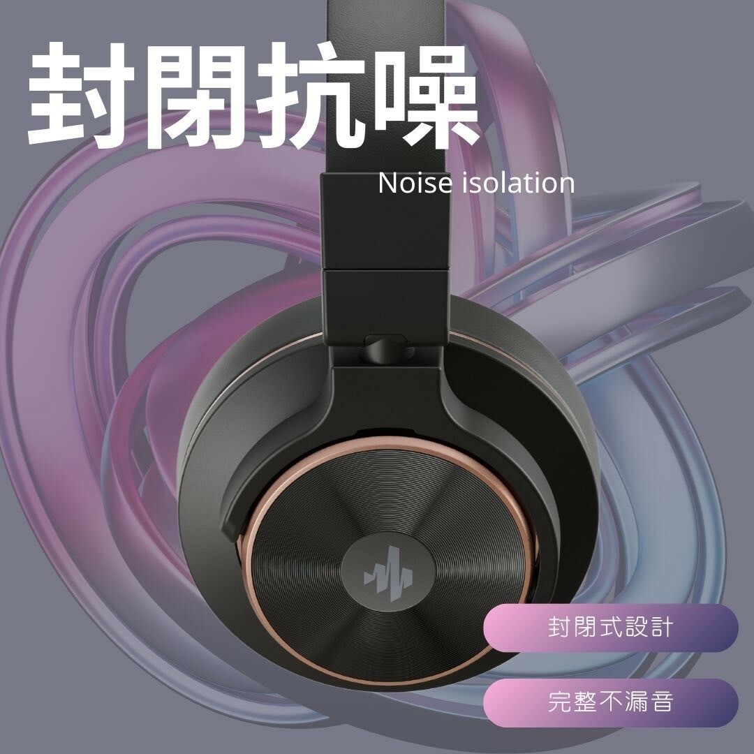Donner M100監聽耳機