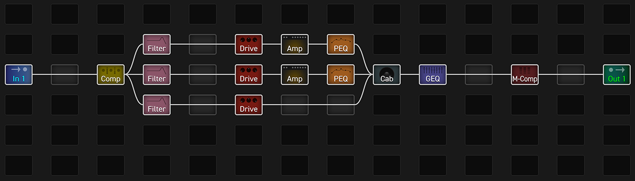 FM9 MKII Turbo