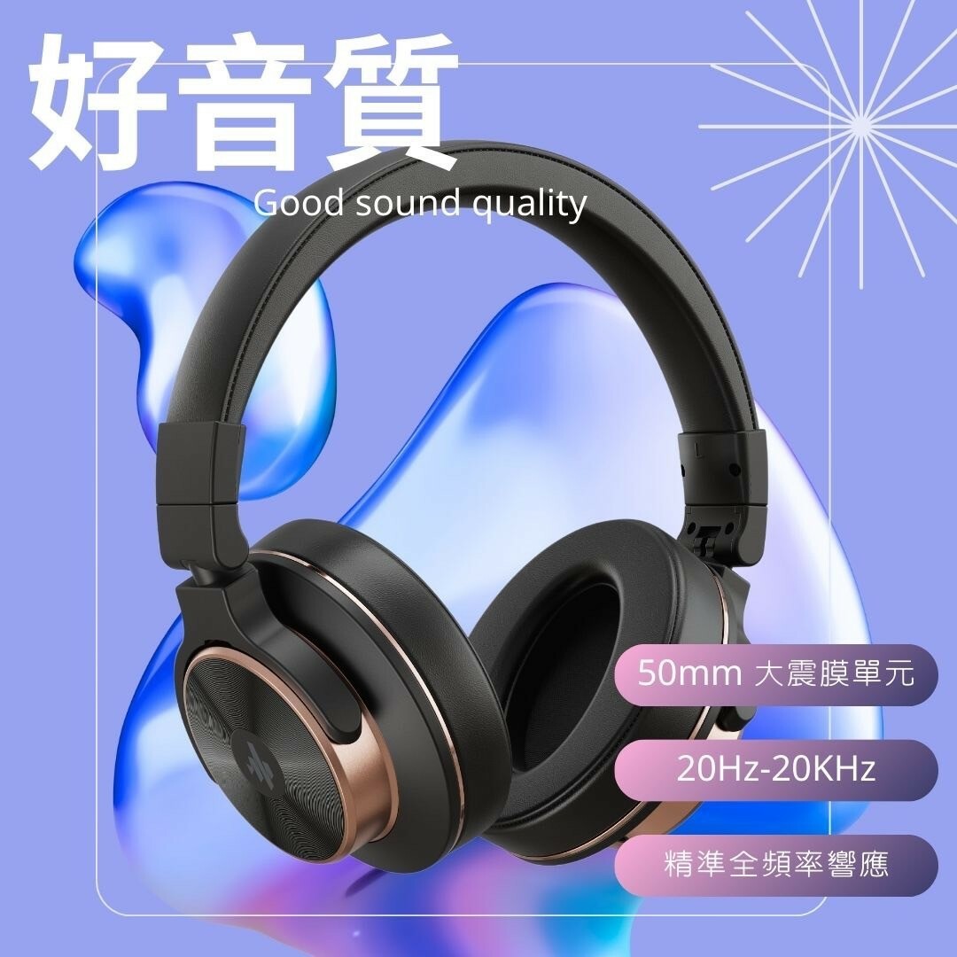 Donner M100監聽耳機
