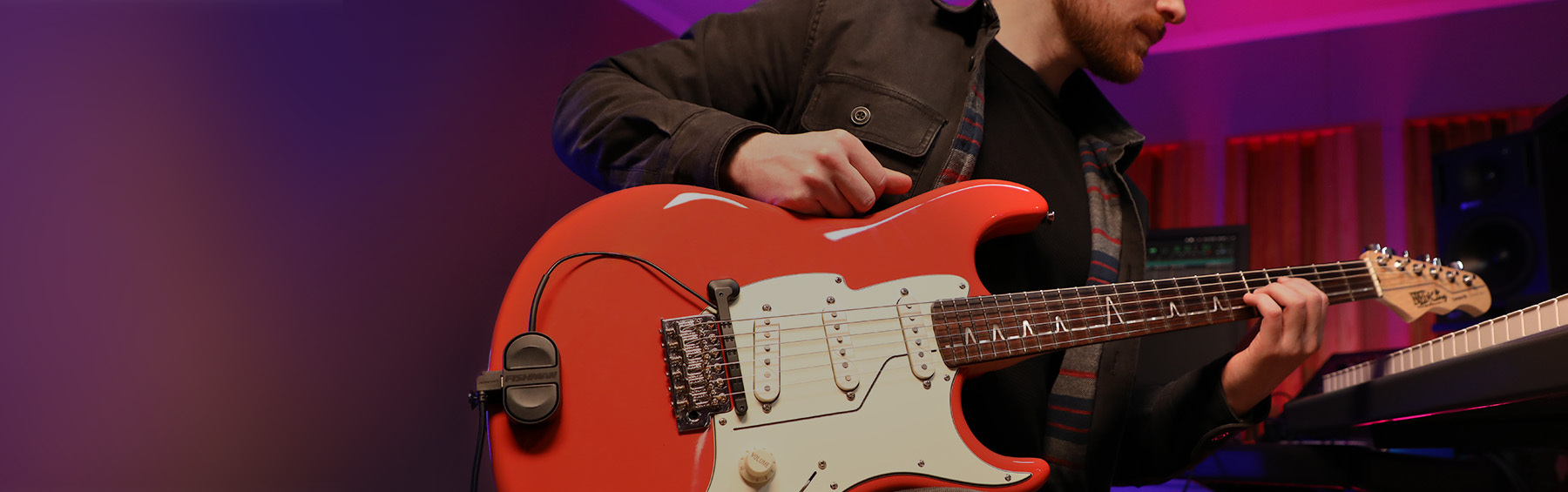 Fishman TriplePlay Express