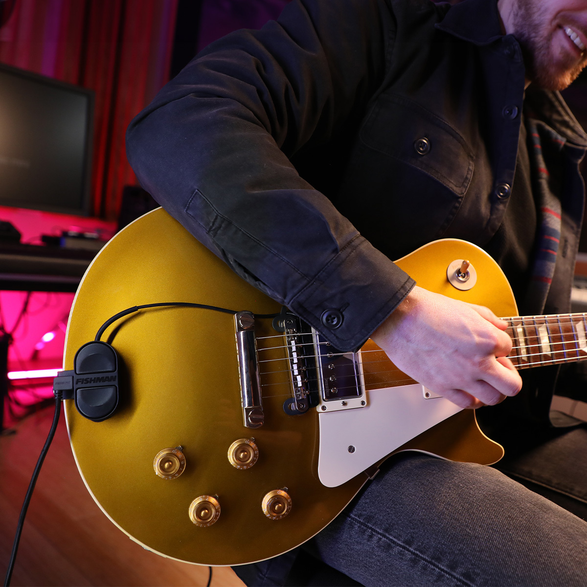 Fishman TriplePlay Express