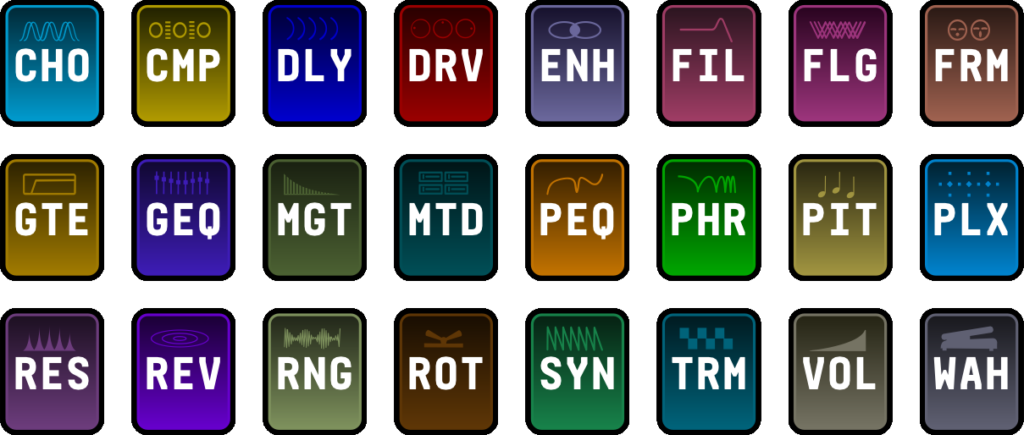 Fractal Audio VP4 Virtual