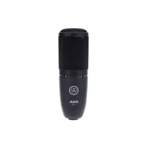 AKG P120 電容式麥克風