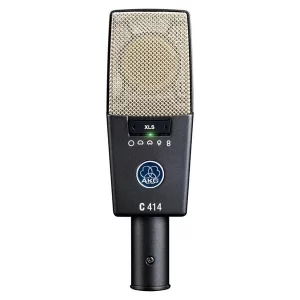 AKG C414XLS 電容式麥克風